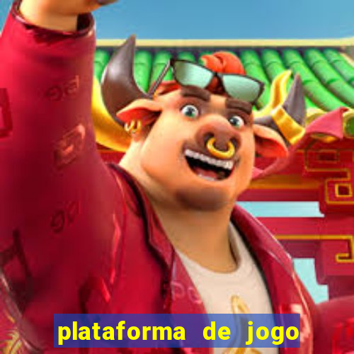 plataforma de jogo de 1 real